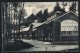 AK Beelitz /Mark, Heilstätten, Liegehallen  - Beelitz