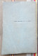 12 RODEZ Ve E. CARRERE Formulaire Du Code Civil Pour Les Actes Sous Seing Prive Par M. BARTHE 1875 - Midi-Pyrénées