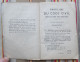 Delcampe - 12 RODEZ Ve E. CARRERE Formulaire Du Code Civil Pour Les Actes Sous Seing Prive Par M. BARTHE 1875 - Midi-Pyrénées