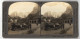 Stereo-Fotografie Keystone View Co., Meadville, Ansicht Springdale / UT., Angels Landing From Zion Lodge, National Park  - Photos Stéréoscopiques