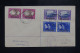 BASUTOLAND - Enveloppe En Recommandé De Maseru En 1948 - L 151472 - 1933-1964 Colonia Britannica
