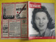 Delcampe - 6 Revues La Semaine De 1943. Actualités Guerre Photos Collaboration Cécile Agnel Micheline Presle Vlassov Japon Jersey - Oorlog 1939-45