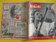 Delcampe - 6 Revues La Semaine De 1943. Actualités Guerre Photos Collaboration Cécile Agnel Micheline Presle Vlassov Japon Jersey - Oorlog 1939-45