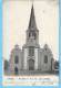 Lebbeke-+/-1905-Kerk Van Onze Lieve Vrouw Van Lebbeke-Uitg. A. Tirez, Lebbeke-Rare - Lebbeke