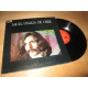 ANGEL PARRA De Chile - FOLK LATIN CHILI - CANTO LIBRE / LE CHANT DU MONDE LDX 74611 Lp 1976 - Música Del Mundo