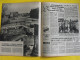 Delcampe - 6 Revues La Semaine De 1943. Actualités Guerre Photos Collaboration Micheline Presle Suède Espagne Sicile Crète Rome - Oorlog 1939-45