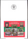 Label Transnistria 2023 30th Anniversary Of The Border Cossack Regiment Of The PMR S/s**MNH Self-adgesive In Booklet - Viñetas De Fantasía