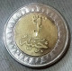 Egypt 2023 , ERROR One Pound Of Tut .  .agoza - Egypte