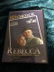 DVD Rebecca D’Alfred Hitchcock - Classic