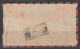 Malaya, Kedah, Alor Star To India Dated 23 Mar 53 Cover - Malaysia (1964-...)