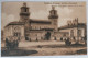 1911 - Mostra Regionale - Piazza D'Armi - Padiglione Regionale Emiliano-Romagnolo - Ufficiale Comitato - Crt0035 - Mostre, Esposizioni