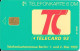 Germany: O 832 B 04.93 Telecard Expo 93 Berlin - O-Series: Kundenserie Vom Sammlerservice Ausgeschlossen