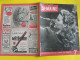 Delcampe - 6 Revues La Semaine De 1943. Actualités Guerre Photos Collaboration Greta Garbo Menton Mussolini Pacifique Nantes - Oorlog 1939-45