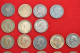 Delcampe - UK / Great Britain • Farthing 46x • ALL DIFFERENT • 1860-1954 • Mostly In High Grade • See Photos + Details • [24-556] - Colecciones