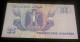 Egypt, 25 Piastres,  (2007), KM:57a, - Aegypten