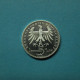Bund 1955 5 DM Friedrich Von Schiller, Originalmünze! (Kof18/5 - 5 Marcos
