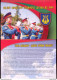 Label Transnistria 2023 30th Anniv. Of The Band Of The Main Headquarters Of The PMR Armed Forces S/s**MNH In Booklet - Viñetas De Fantasía