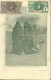 Mauritanie Femmes Chefs Maures YT Mauritanie N° 1 + 3 CAD Kaedi 30 11 1910 Transit St Louis Sénégal 5 12 10 - Lettres & Documents