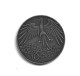 1972 Germany 10 Mark Coin With Error - Very Rare - 10 Mark