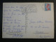 DM 16 MONACO  CARTE CURIOSITé 1963 NICE  A ROUEN FRANCE  +AFF. INTERESSANT++++ - Lettres & Documents