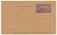 Carte-lettre (Entier Postal) - 15c - Neuve Et TTB - Brieven En Documenten