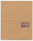 Carte-lettre (Entier Postal) - 15c - Neuve Et TTB - Storia Postale
