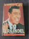 CASSETTE VHS Fernandel - Comedy