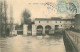 94 - Maisons Alfort - Le Moulin Brulé - Correspondance - CPA - Oblitération Ronde De 1905 - Voir Scans Recto-Verso - Maisons Alfort