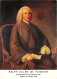 Art - Peinture - Histoire - Ralph Allen - Businessman And Philanthropist. Postmaster Of Bath 1713-1764 - Carte Neuve - C - Histoire