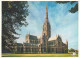 Angleterre - Salisbury - Cathedral - Cathédrale - Wiltshire - England - Royaume Uni - UK - United Kingdom - CPM - Carte  - Salisbury