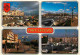 11 - Leucate - Port Leucate - Multivues - Bateaux - Automobiles - Blasons - CPM - Voir Scans Recto-Verso - Leucate