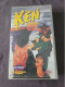 CASSETTE VHS Ken Le Survivant - Cartoni Animati