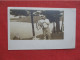 RPPC. Fishing Catch.  Maine   Ref 6374 - Other & Unclassified