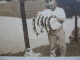 RPPC. Fishing Catch.  Maine   Ref 6374 - Sonstige & Ohne Zuordnung