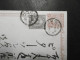 Japan GA Karte 1 Yen + Mi, 90? Mit Rückseitigem Gedrucktem Text + Signiert - Cartas & Documentos