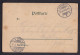 Gruss Aus ... / Year 1904 / Long Line Postcard Circulated, 2 Scans - Saluti Da.../ Gruss Aus...