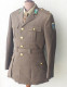 Giacca M48 Camicia Cravatta S.Ten. CAR 28° Btg."Pavia" Div.Mecc. Folgore Anni'70 - Uniforms