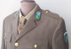 Giacca M48 Camicia Cravatta S.Ten. CAR 28° Btg."Pavia" Div.Mecc. Folgore Anni'70 - Divise