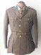 Giacca M48 Camicia Cravatta S.Ten. CAR 28° Btg."Pavia" Div.Mecc. Folgore Anni'70 - Uniformen