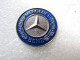 PIN'S    LOGO  MERCEDES-BENZ   26 Mm - Mercedes