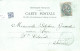 FRANCE - Sainte Foy Les Lyon - Etat Du Clocher Avant La Restauration De 1890 - Carte Postale - Sonstige & Ohne Zuordnung