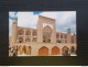 POSTCARD UZBEKISTAN KHIVA THE KUTLUG MURAD INAK MADRASAH VINTAGE TAJJ - Uzbekistan