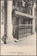 Black Prince Tomb, Canterbury Cathedral, Kent, C.1920 - Lévy Et Neurdein Postcard LL8 - Canterbury