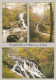 Postcard Waterfalls Of Betws Y Coed North Wales My Ref B26461 - Caernarvonshire