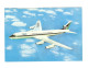 ALB/ 3 CP : AVIONS : Concorde - D. C. 8 - Fan Jet Falcon Mystère 20 - 1946-....: Era Moderna