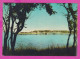 310582 / Bulgaria - Kiten ( Burgas Region) Black Sea Panorama Resort PC 1966 USED 1 St. Byala Bridge By Kolyu Ficheto - Bridges