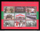 Label Transnistria 2023 Military Institute Of The Ministry Of Defense Of The PMR Sheet**MNH Self-adhesive In Booklet - Fantasie Vignetten