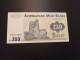 Billete Azerbaiyán, 250 Manat, Año 1992, UNC - Azerbaigian