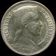 LaZooRo: Latvia 5 Lati 1929 UNC - Silver - Latvia