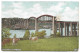 Postcard UK England Devon Cornwall Saltash Bridge Royal Albert Bridge Railway Brunel Hartmanns Posted 1908 - Plymouth